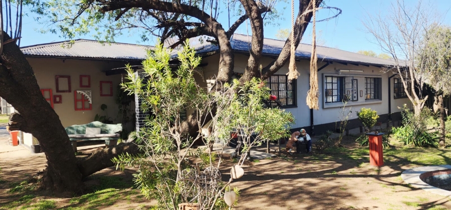 5 Bedroom Property for Sale in Noordhoek Free State